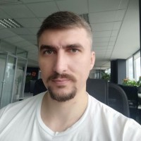 Александр Лабкович