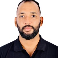Abhilash Ravi