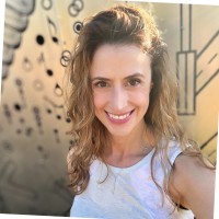 Amy Zager