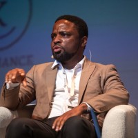 Dr Tony Igboamalu
