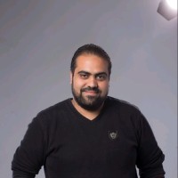 Mohamed Mahmmoud