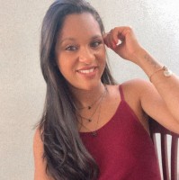 Lorrany Vaz