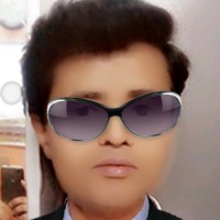 Naresh Salvi