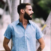Jesus Castro Fonseca