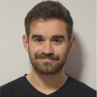 Martin Barja Prieto