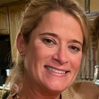 Pam Calhoun
