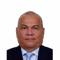 Carlos Mauricio Melo Pedroza