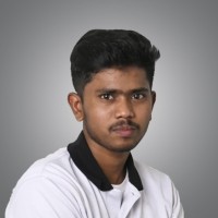 Arockia Sudhan A