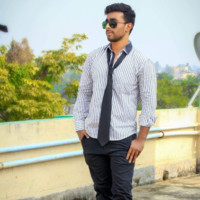 Akash Bhattacharya