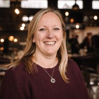 Liza Hoeksma
