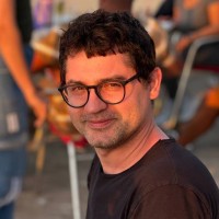 Mikhail Bobrov