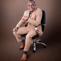 James Luvai