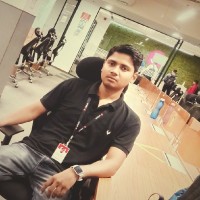 Dheeraj Vishwakarma