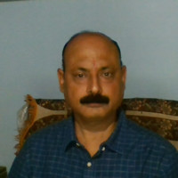 sharma naresh