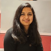 Keerthi Bhat