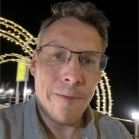 Stefan Müller