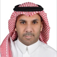 Abdulaziz Alsedais