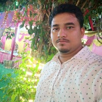 Pritosh Verma