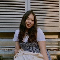 Zhiqing Lin