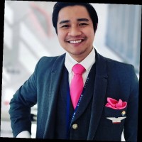 John Francis De Leon Milosantos