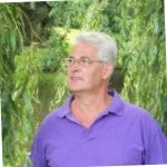 Eric van den Bragt