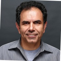 Reza Kashani