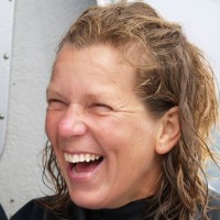 Kate Lock