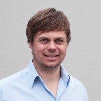Benjamin Stubbe