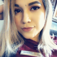 Mirian Cruz