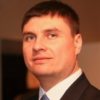 Dmitrii Berezkin