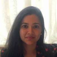 Darshana Pancholi