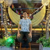 Jitendra Purohit