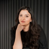Zahra Haider