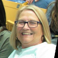 Brenda Palmer