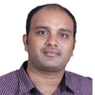 Manjunath V