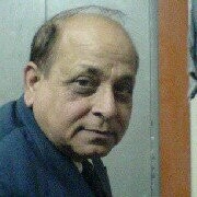 Raj Kumar Ahuja