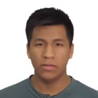 Cristhian Sanchez Sirlopu