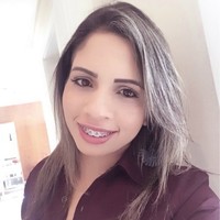 Jessica Dos Santos Andriola