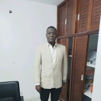Cedric Evrard Camille Koffi Tanoh
