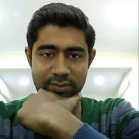 Abhishek Ranjan