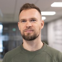 Martin Christiansson