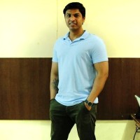 Sushil Suresh Tumbare