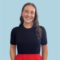 Olivia Cartledge