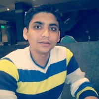 Yogesh Salkar