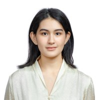 Ratu Ghefira Marhamah Wardana