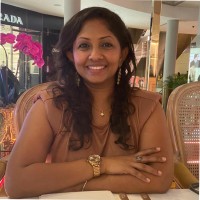 Uma Narayanasamy