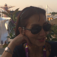 Veronique Amato-Gauci