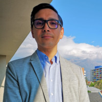 ‎‎Arnaldo Garcia‎‎