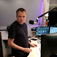 Ronald Hilligehekken