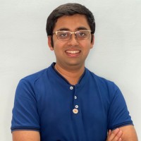 Divyesh Bhandari
